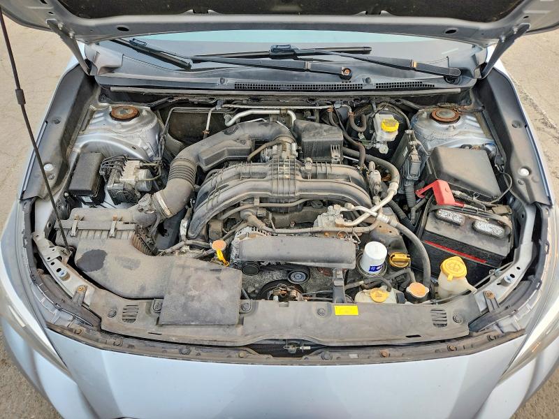 Продаж на аукціоні авто 2018 Subaru Impreza, vin: 4S3GKAB60J3609203, номер лоту: 61009406