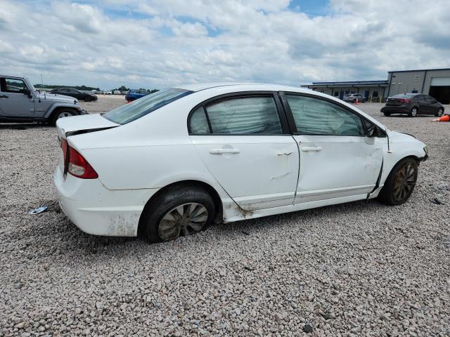 Продаж на аукціоні авто 2011 Honda Civic, vin: 2HGFA1F82BH541819, номер лоту: 59681086