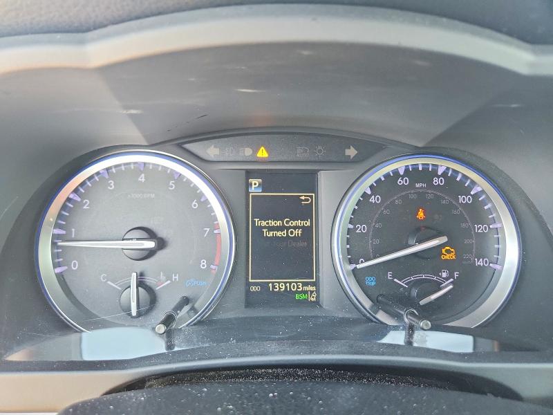 60309366 :رقم المزاد ، 5TDYZRFH6KS325150 vin ، 2019 Toyota Highlander مزاد بيع