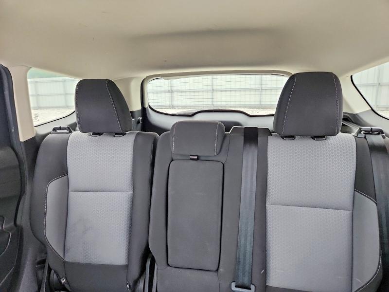 Продажа на аукционе авто 2018 Ford Escape, vin: 1FMCU9GD0JUB71030, номер лота: 63286136
