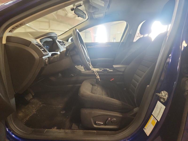 60657516 :رقم المزاد ، 3FA6P0H79FR277851 vin ، 2015 Ford Fusion مزاد بيع