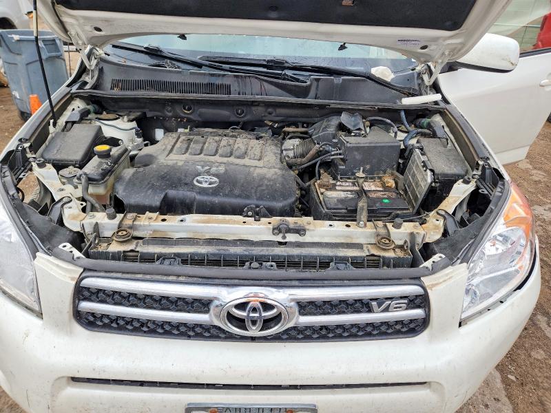Продажа на аукционе авто 2008 Toyota Rav4, vin: JTMZK34V385018709, номер лота: 61803396