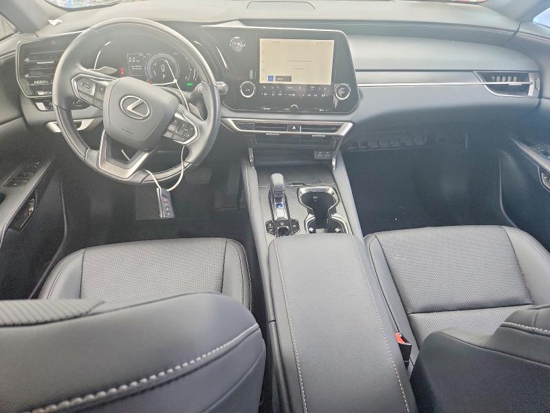 Aukcja sprzedaży 2024 Lexus Rx 350h, vin: 2T2BBMCA6RC046090, numer aukcji: 60654116