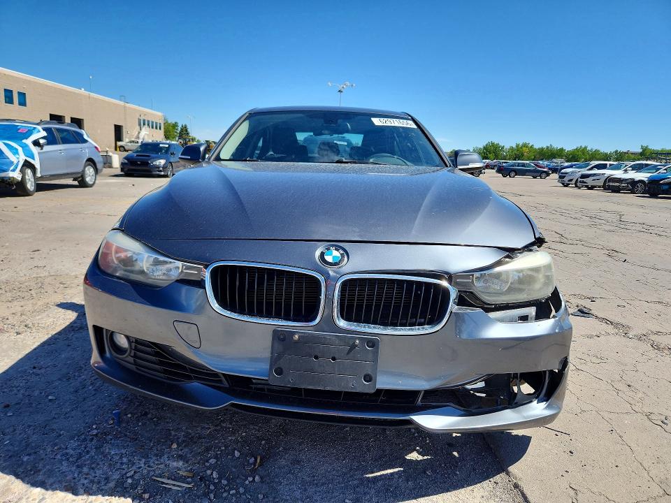 Aukcja sprzedaży 2013 Bmw 328, vin: WBA3B3G54DNR79716, numer aukcji: 62971656