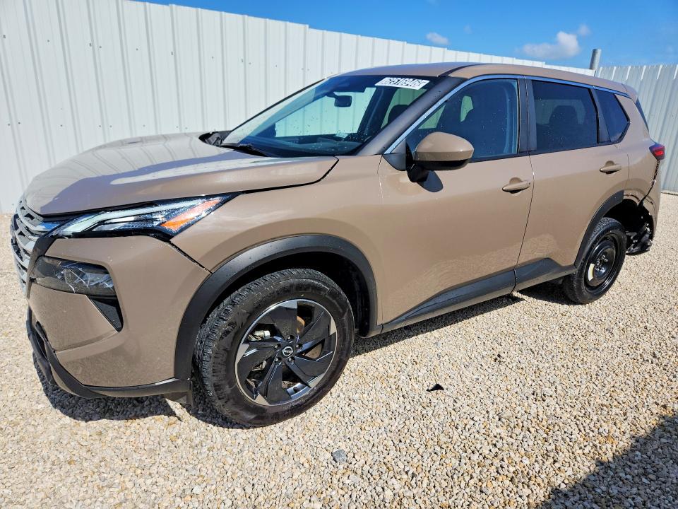 Aukcja sprzedaży 2025 Nissan Rogue, vin: JN8BT3BA9SW009145, numer aukcji: 62516946