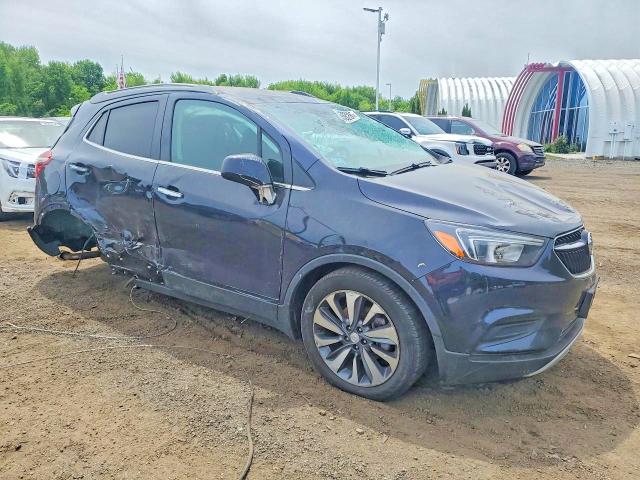 Продажа на аукционе авто 2022 Buick Encore, vin: KL4CJASM8NB539939, номер лота: 61040256