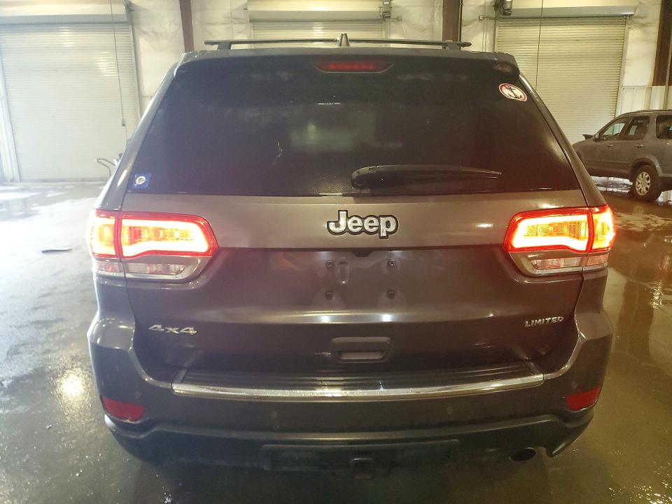 2019 Jeep Grand Cherokee მანქანა იყიდება აუქციონზე, vin: 1C4RJFBG8KC791123, აუქციონის ნომერი: 59713056