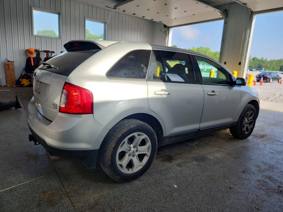 Aukcja sprzedaży 2013 Ford Edge, vin: 2FMDK4JC1DBC32442, numer aukcji: 58887446