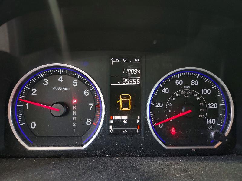 Aukcja sprzedaży 2008 Honda Cr-v, vin: 5J6RE48378L043754, numer aukcji: 59331226