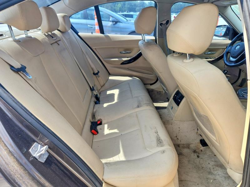 Aukcja sprzedaży 2014 Bmw 328, vin: WBA3A5G55ENP33175, numer aukcji: 63356176