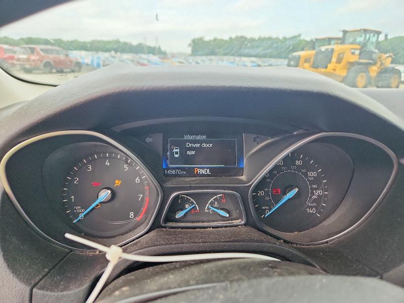Aukcja sprzedaży 2015 Ford Focus, vin: 1FADP3E2XFL298238, numer aukcji: 61354236
