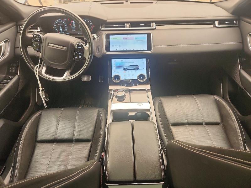 Продаж на аукціоні авто 2018 Land Rover Range Rover Velar, vin: SALYL2RV1JA764013, номер лоту: 61009136