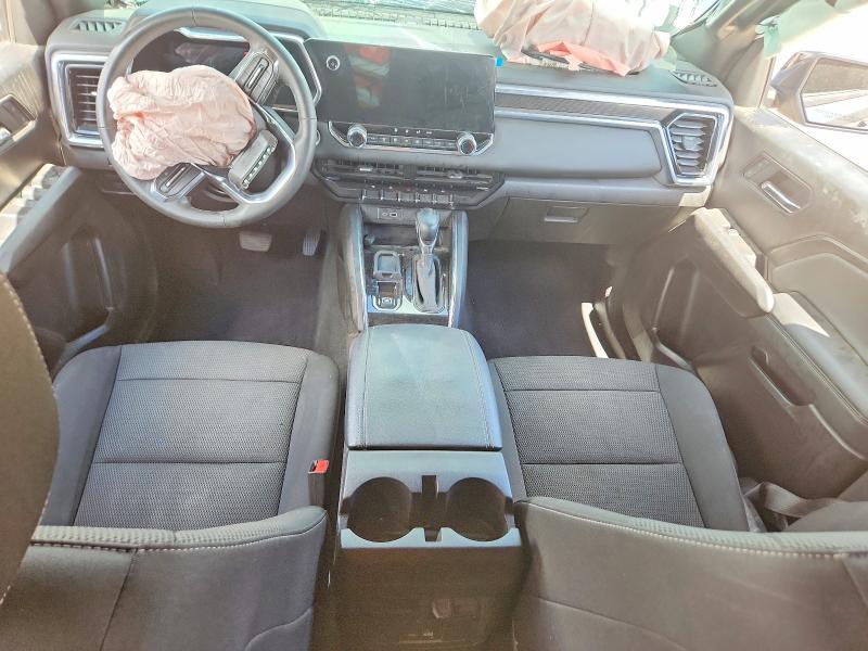 Aukcja sprzedaży 2024 Gmc Canyon, vin: 1GTP5BEK8R1269294, numer aukcji: 60704406