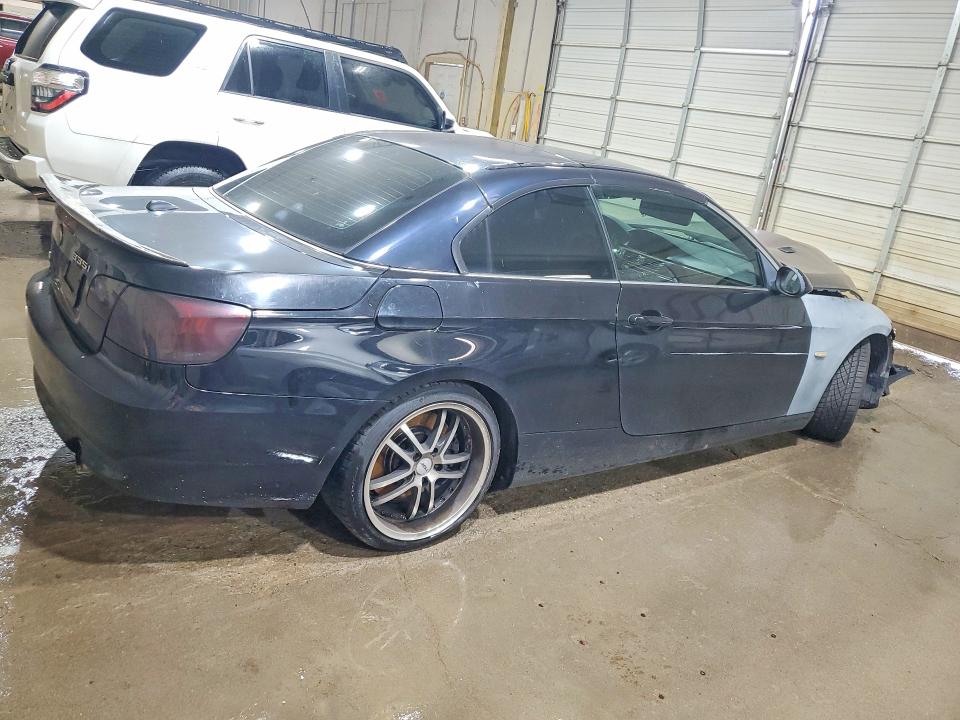 Aukcja sprzedaży 2009 Bmw 335, vin: WBAWL73589P182663, numer aukcji: 61040926