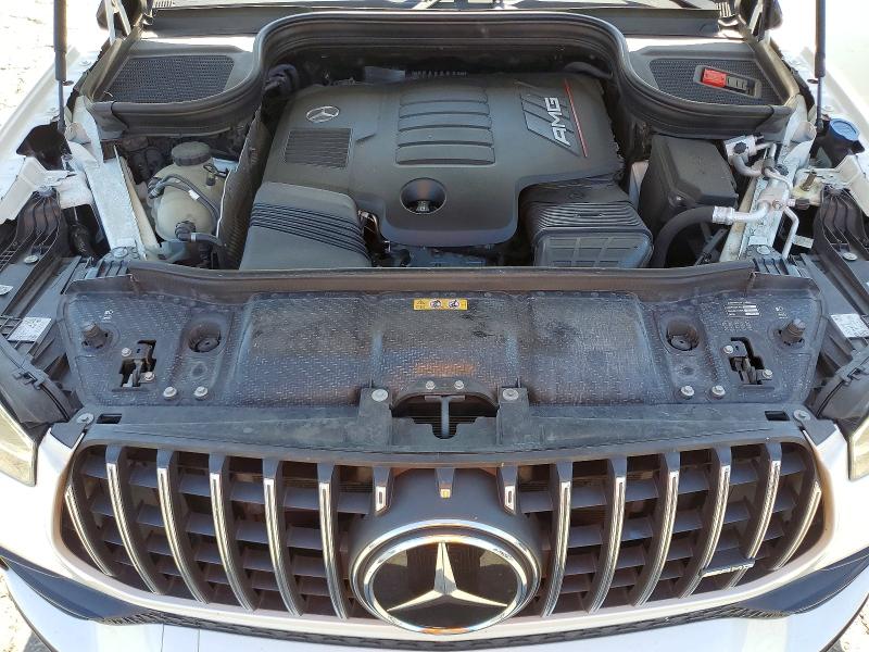 Продажа на аукционе авто 2021 Mercedes-benz Gle Coupe, vin: 4JGFD6BB7MA203284, номер лота: 62593286