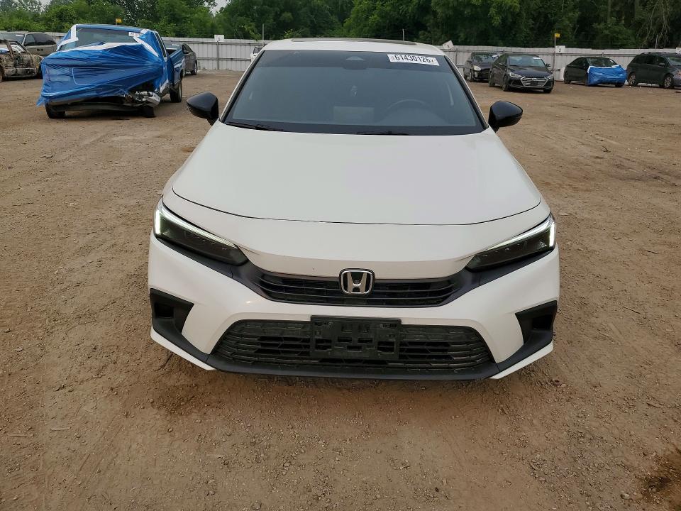 Aukcja sprzedaży 2023 Honda Civic, vin: 2HGFE2F50PH106692, numer aukcji: 61430126