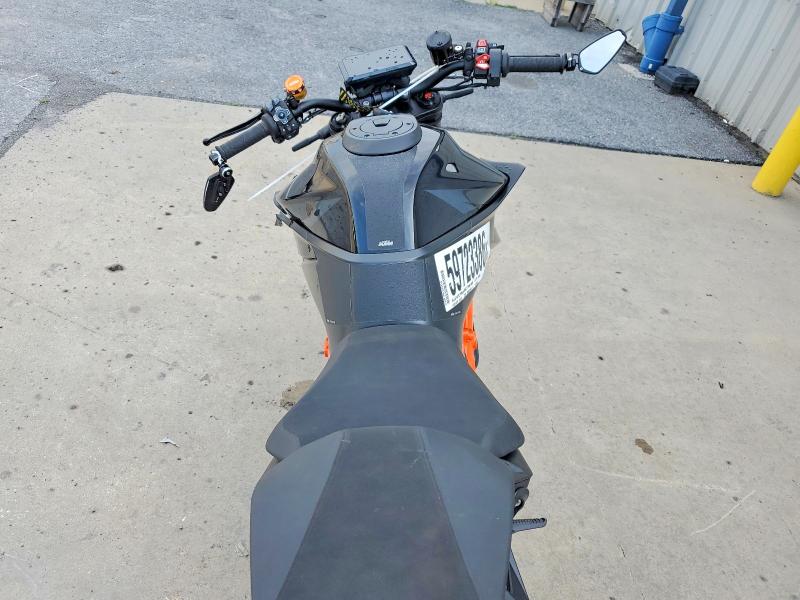 Aukcja sprzedaży 2021 Ktm 1290, vin: VBKV39403MM934842, numer aukcji: 59723386