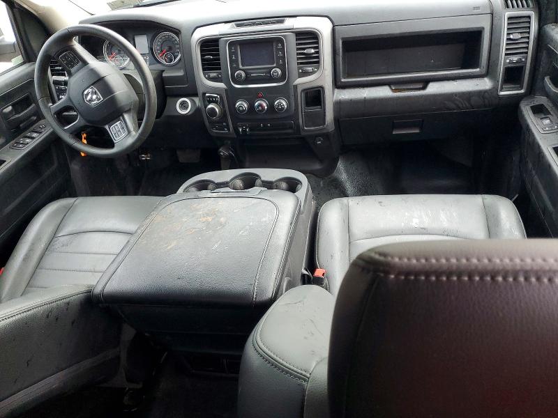 Aukcja sprzedaży 2023 Ram 1500 Classic, vin: 3C6RR7KT1PG653527, numer aukcji: 61742486
