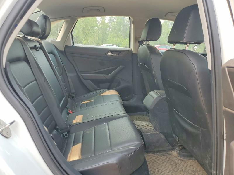 Продаж на аукціоні авто 2023 Volkswagen Jetta, vin: 3VWEM7BU0PM039646, номер лоту: 59990976