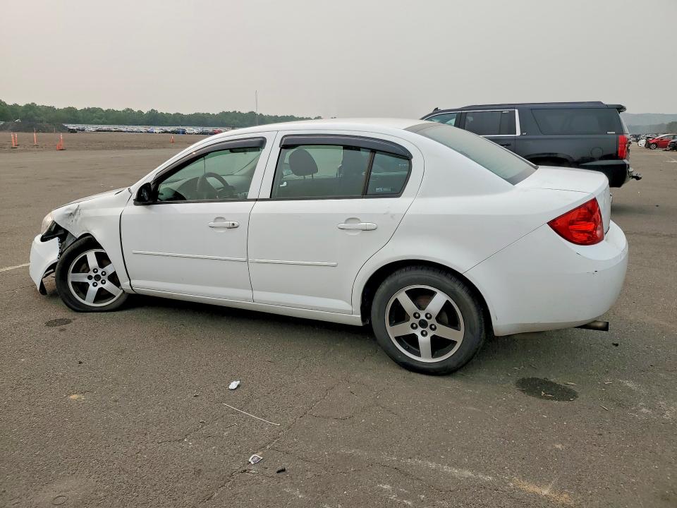 Продаж на аукціоні авто 2010 Chevrolet Cobalt, vin: 1G1AF5F50A7181797, номер лоту: 61611446