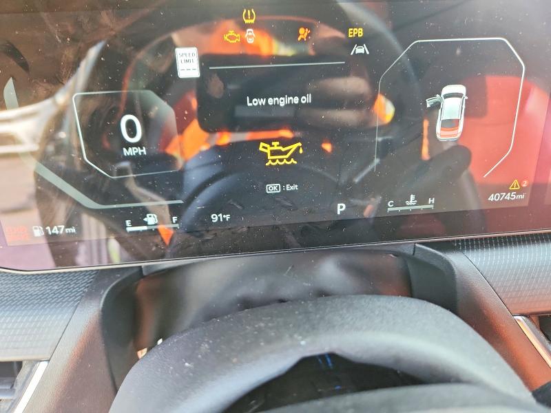 Aukcja sprzedaży 2025 Kia K4, vin: 3KPFW4DE6SE080548, numer aukcji: 60690886