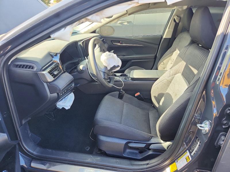Продажа на аукционе авто 2026 Toyota Camry, vin: 4T1DAACK9TU217668, номер лота: 55196306