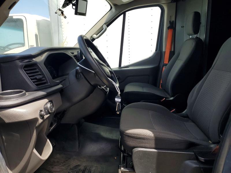 Aukcja sprzedaży 2020 Ford Transit, vin: 1FTBR3X8XLKA87071, numer aukcji: 58502446