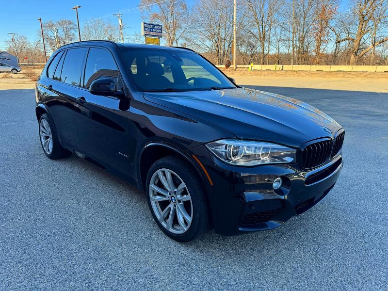 Продаж на аукціоні авто 2018 Bmw X5, vin: 5UXKR6C55J0U15260, номер лоту: 63395686