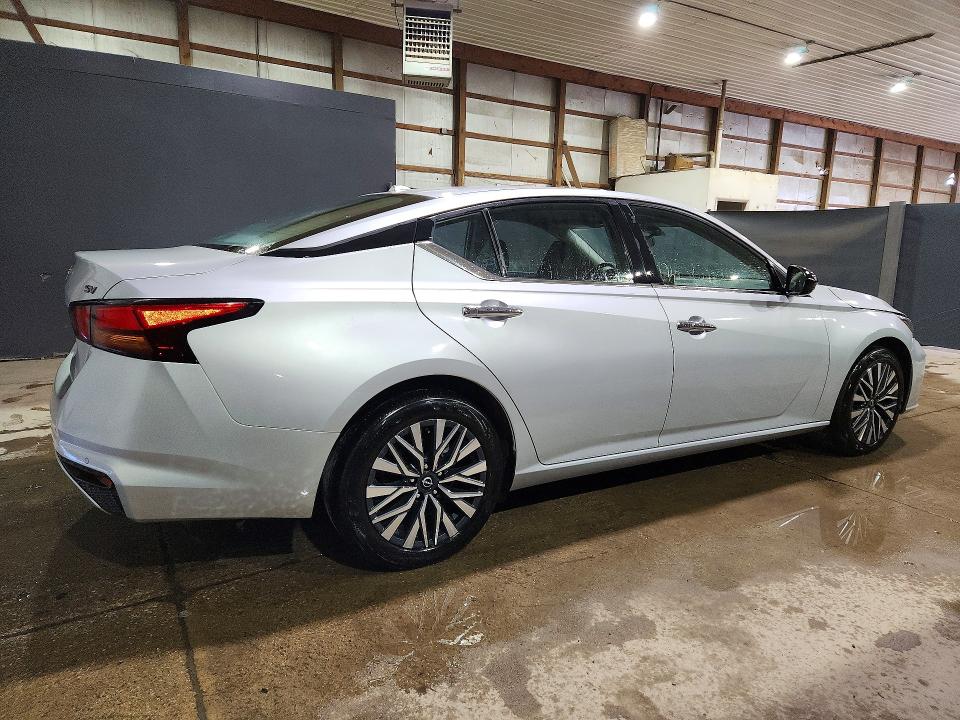 62939136 :رقم المزاد ، 1N4BL4DV0RN422787 vin ، 2024 Nissan Altima مزاد بيع