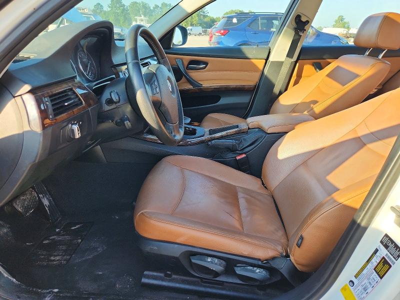 Продажа на аукционе авто 2011 Bmw 328, vin: WBAPH7C53BE850585, номер лота: 61410626