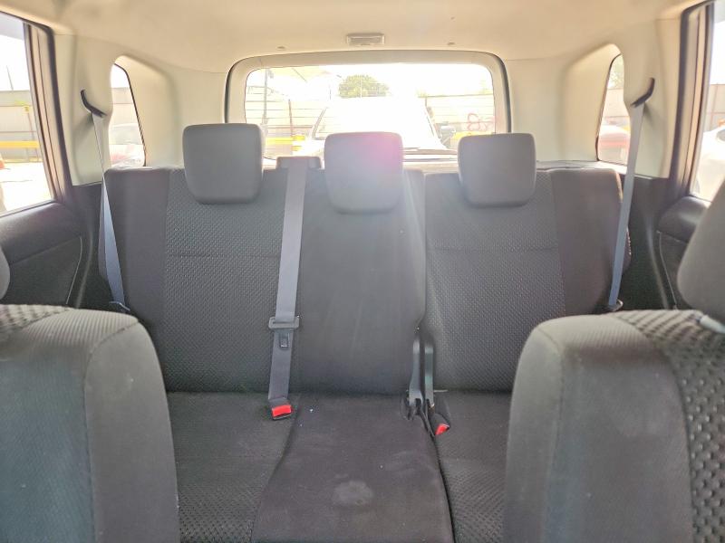 Продажа на аукционе авто 2010 Suzuki Grand Vitara, vin: JS3TE0D44A4101100, номер лота: 61881026