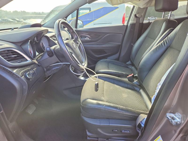 Продажа на аукционе авто 2014 Buick Encore, vin: KL4CJASB7EB605475, номер лота: 59635076