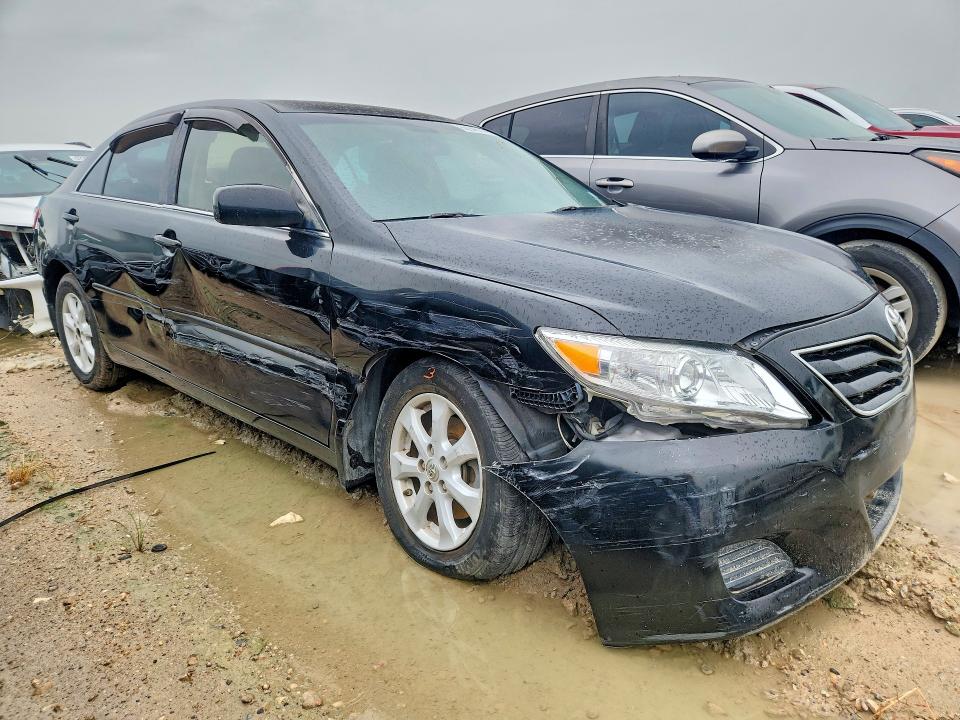 Продаж на аукціоні авто 2011 Toyota Camry, vin: 4T4BF3EK6BR092411, номер лоту: 60946146