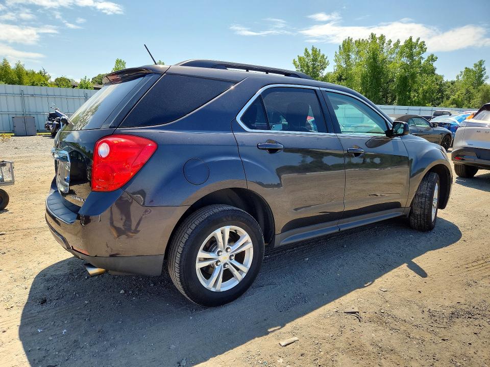 Продаж на аукціоні авто 2014 Chevrolet Equinox, vin: 2GNFLFE30E6233583, номер лоту: 62566086