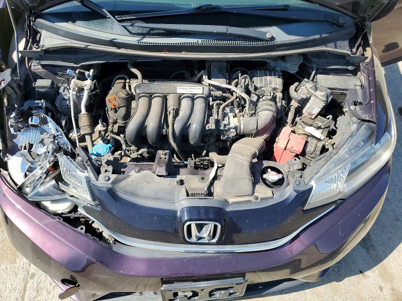 Продажа на аукционе авто 2015 Honda Fit, vin: 3HGGK5H87FM722184, номер лота: 58996986