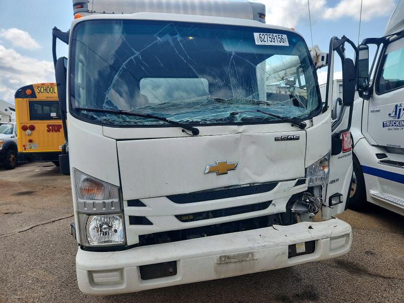 62759156 :رقم المزاد ، 54DCDW1B7GS809199 vin ، 2016 Chevrolet 4500 مزاد بيع