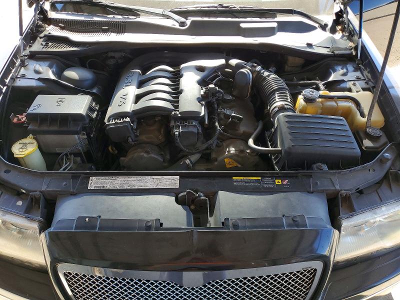 Продаж на аукціоні авто 2006 Chrysler 300, vin: 2C3KA53G66H188981, номер лоту: 60519886