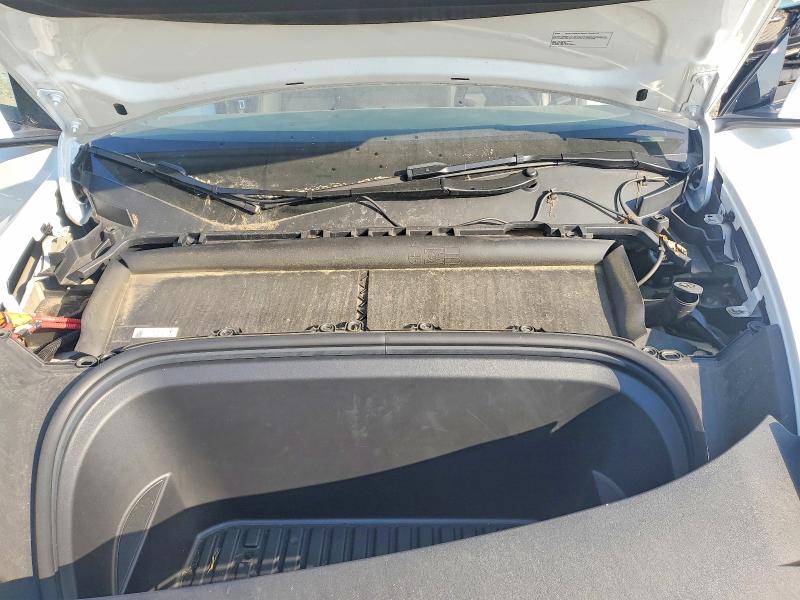 Продаж на аукціоні авто 2024 Tesla Model Y, vin: 7SAYGDEDXRF084220, номер лоту: 57954046