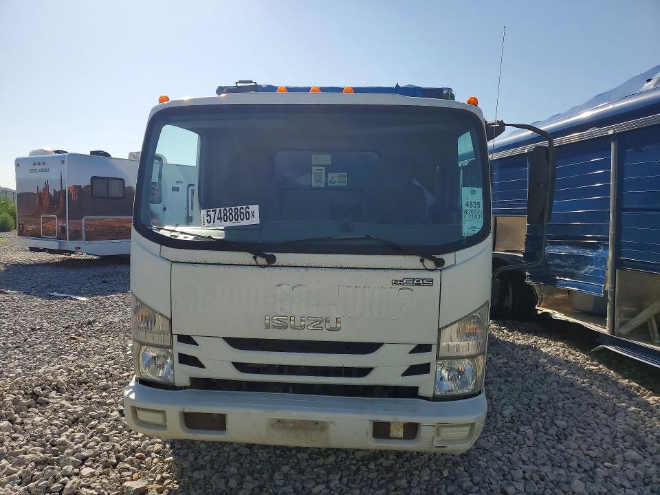 Продаж на аукціоні авто 2017 Isuzu Npr Hd, vin: 54DC4W1B5HS800244, номер лоту: 57488866