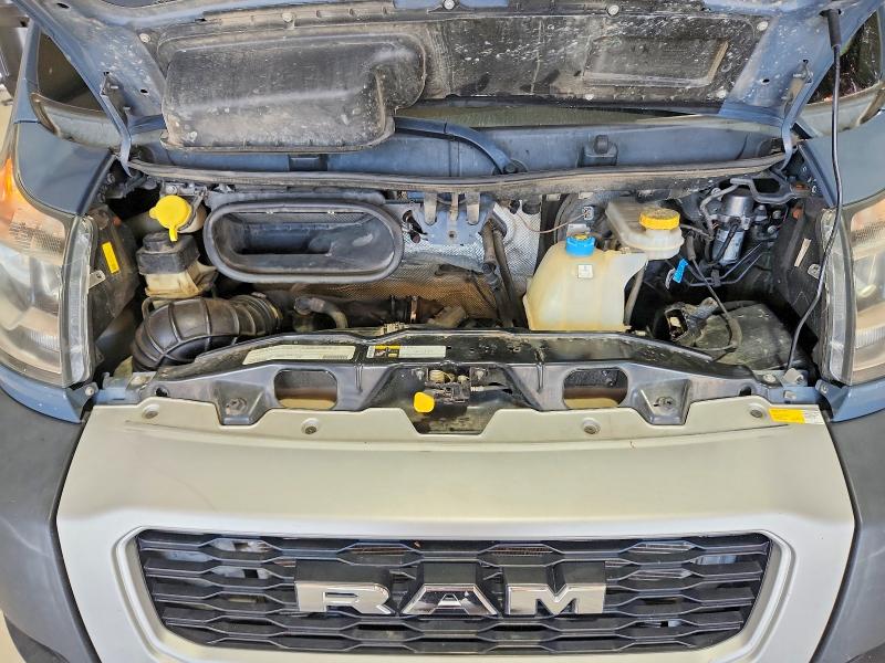 Aukcja sprzedaży 2020 Ram Promaster 3500, vin: 3C6URVJG4LE136683, numer aukcji: 58086186