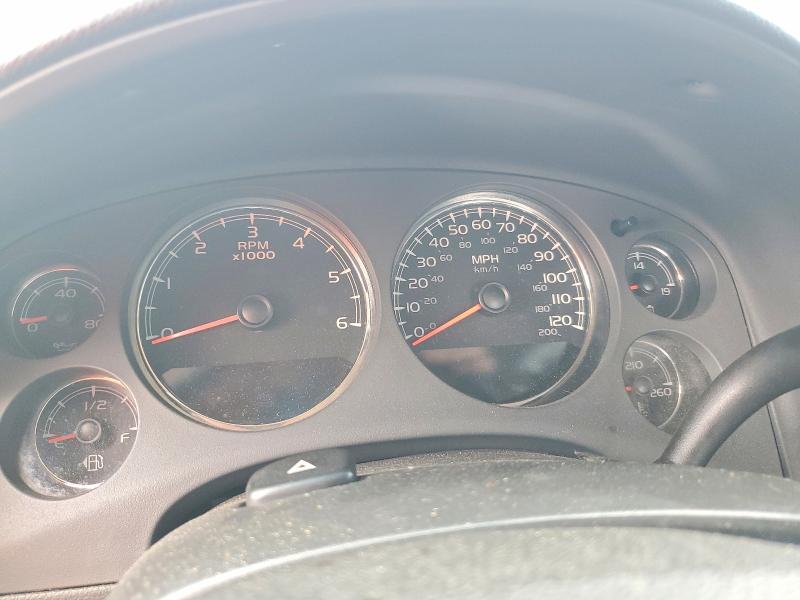 Продаж на аукціоні авто 2008 Chevrolet Avalanche, vin: 3GNFK12358G236417, номер лоту: 61920526
