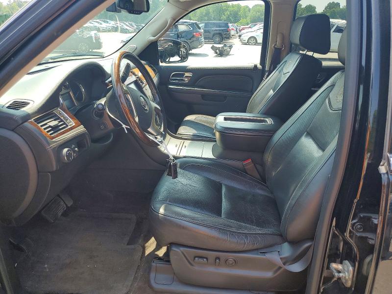 2014 Cadillac Escalade მანქანა იყიდება აუქციონზე, vin: 1GYS4DEF4ER182820, აუქციონის ნომერი: 58877076