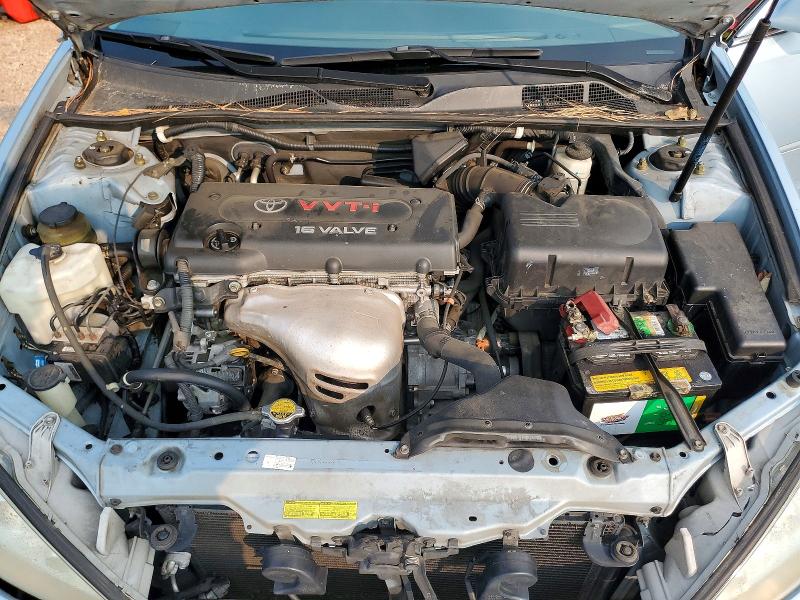 62535906 :رقم المزاد ، 4T1BE32K85U543490 vin ، 2005 Toyota Camry مزاد بيع