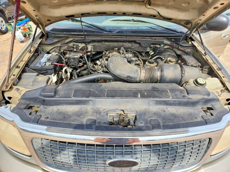 Aukcja sprzedaży 2000 Ford Expedition, vin: 1FMRU1564YLB80944, numer aukcji: 62282236