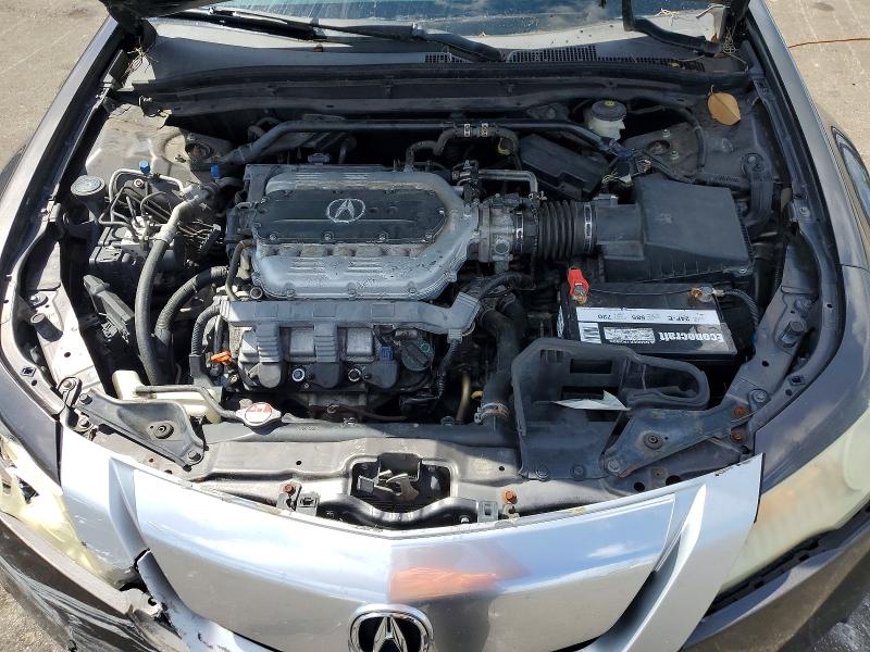 Продаж на аукціоні авто 2010 Acura Tl, vin: 19UUA8F57AA013566, номер лоту: 60182906