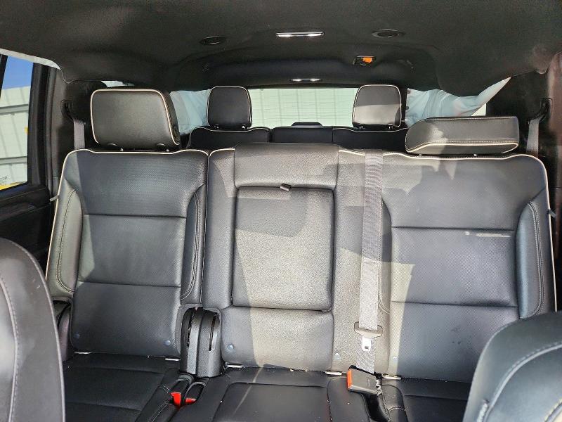 Продажа на аукционе авто 2021 Gmc Yukon Xl, vin: 1GKS1GKD2MR246648, номер лота: 59632786