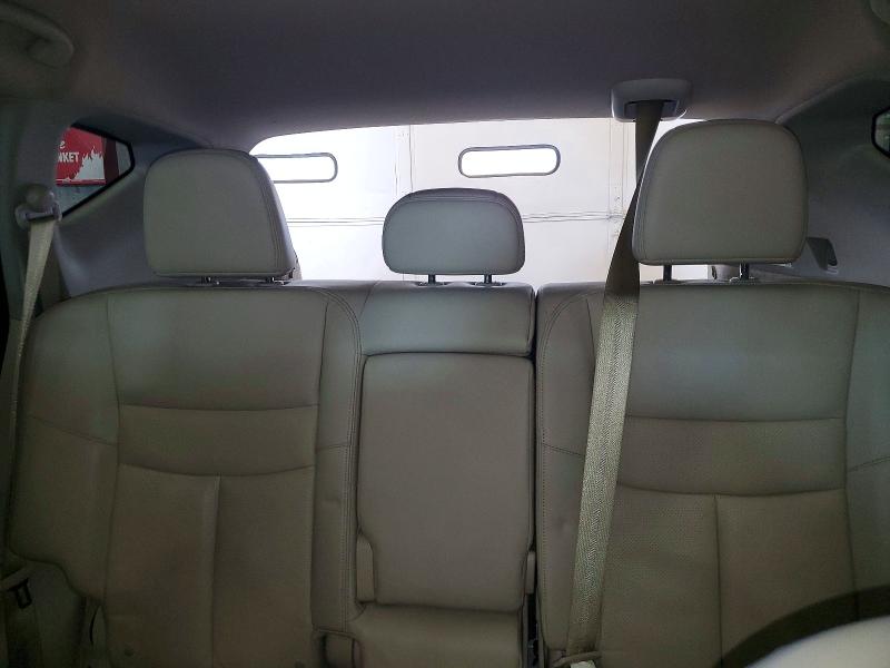 Продажа на аукционе авто 2017 Nissan Murano, vin: 5N1AZ2MH3HN166755, номер лота: 60180926