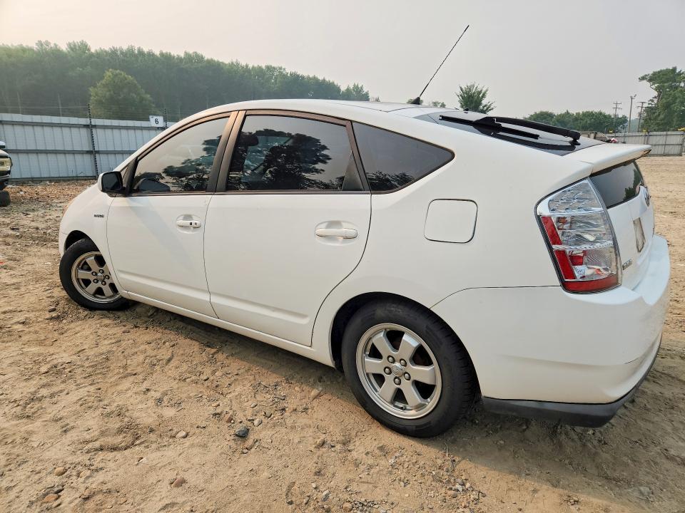 Продаж на аукціоні авто 2007 Toyota Prius, vin: JTDKB20U777622078, номер лоту: 61245946