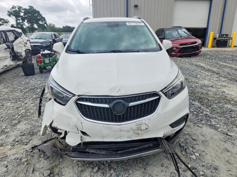 Aukcja sprzedaży 2019 Buick Encore, vin: KL4CJASB5KB804309, numer aukcji: 62113636