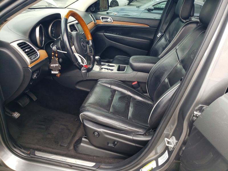 Продаж на аукціоні авто 2011 Jeep Grand Cherokee, vin: 1J4RS6GG8BC739538, номер лоту: 59850006